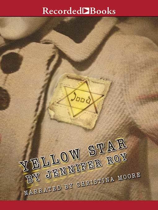 Title details for Yellow Star by Jennifer Roy - Wait list